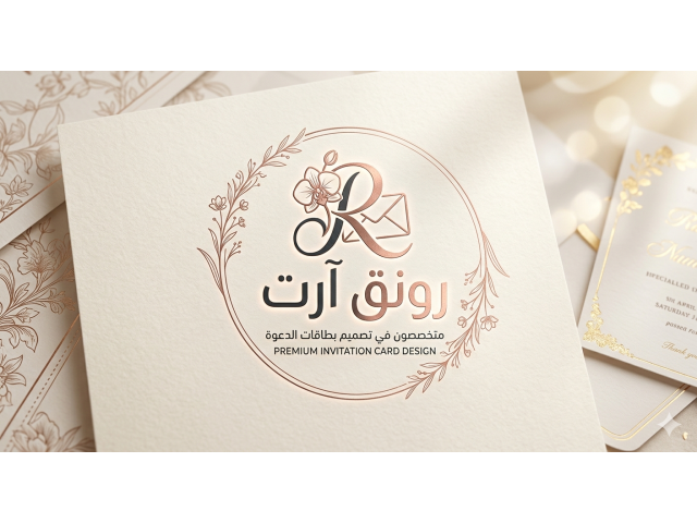 رونق ارت