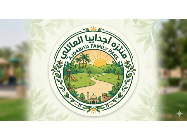 منتزه أجدابيا العائلي