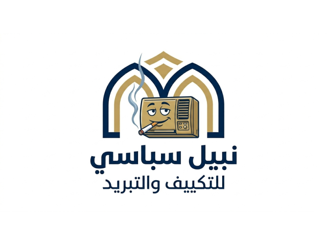 نبيل سباسي للتكيف والتبريد