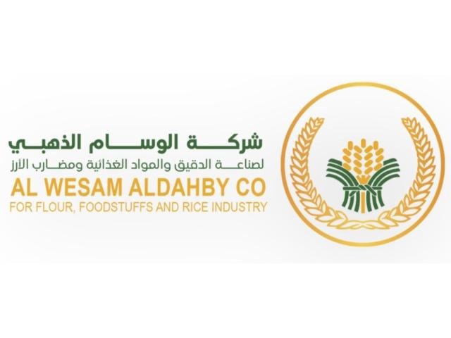 مجموعة الوسام الذهبي للدقيق والصناعات الغذائية