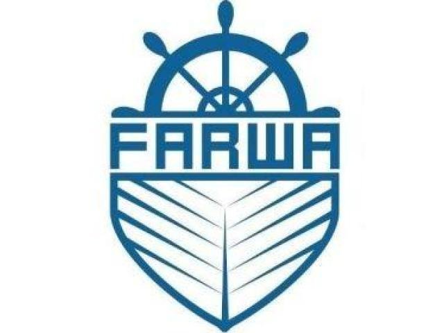 شركة فروة للأعمال الملاحية