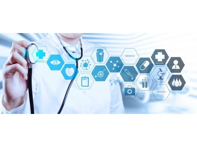 شركة ليبيا الحديثة لاستيراد الأدوية والمعدات الطبية فرع بنغازي