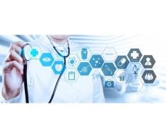 شركة ليبيا الحديثة لاستيراد الأدوية والمعدات الطبية فرع بنغازي