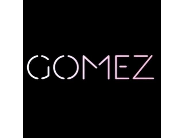 Gomez للملابس النسائية