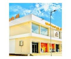 القوارير – الفرع الثالث | أجدابيا ✨🛍️