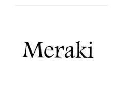 Meraki للملابس النسائية