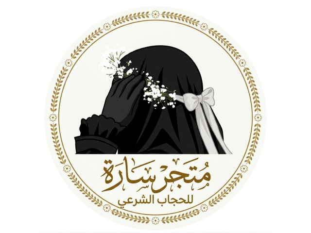 متجر سارة للحجاب الشرعي