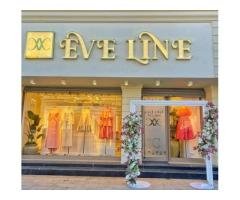 Eve line – إيف لاين