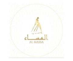 المساء للأزياء