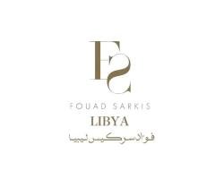 Fouad Sarkis Libya