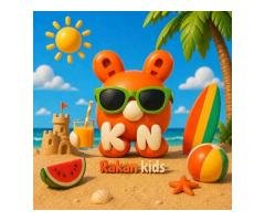 Rakan kids