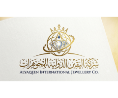 شركة اليقين الدولية لاستيراد الحلي والمجوهرات