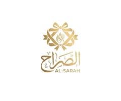 🎁✨ ألصراح لتغليف الهدايا