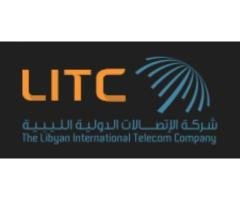 شركة الاتصالات الدولية الليبية