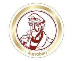 Arroban international shipping company