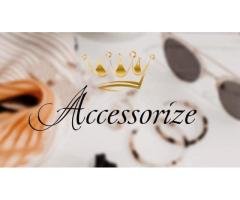 Accessorize اكسسورايز