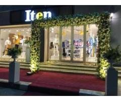 Iten Fashion – محل إيتن للملابس النسائية