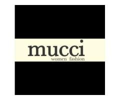 Mucci Woman Fashion