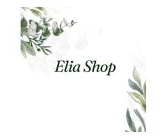 Ellia Store – محل إيليا للساعات و الاكسسوار
