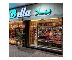 BellA بيلا بلعون للعطور ومواد التجميل