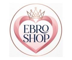 إبرو فاشن EBRO FASHION