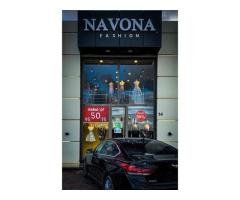 محل نافونا فاشن – NAVONA