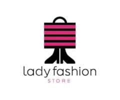 محل لايدي فاشن لملابس النساء – Lady Fashion