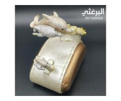 معرض البرغثي للفضة