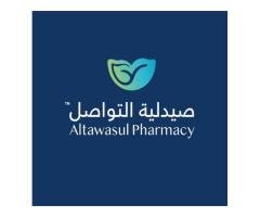 صيدلية التواصل