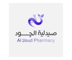 صيدلية الجود