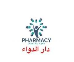 صيدلية دار الدواء للأدوية والمعدات الطبية