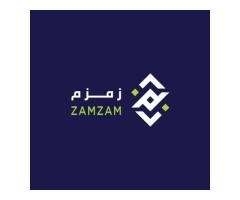 شركة زمزم للاستيراد والتوزيع