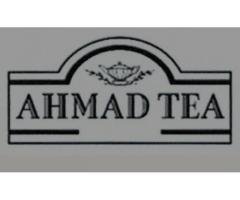 AHMAD TEA