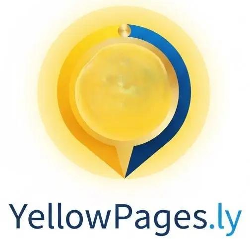 Libya yellowpages دليل ليبيا
